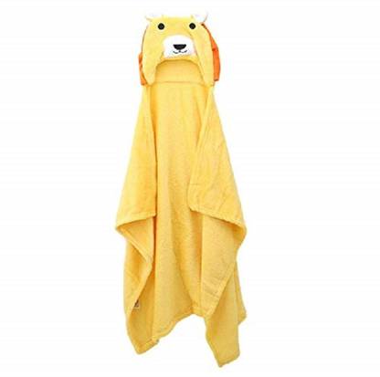 Sosha Yellow XL Bath Robe
