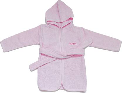 LUV-DUB Multicolor Large Bath Robe