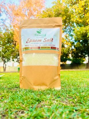 Mineral MAGIC Premium Bath Salt Natural & Multi-Purpose