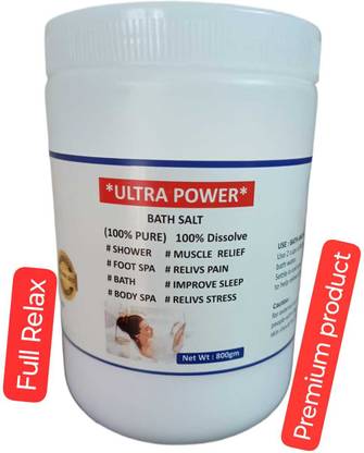 Ultra Power 3890
