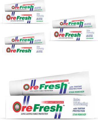 ALTOS Orefresh