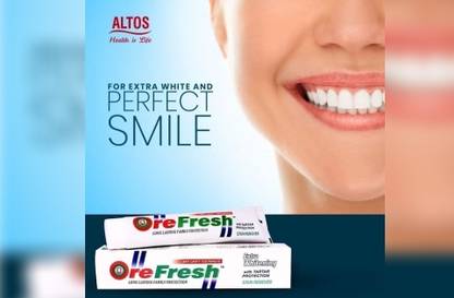 ALTOS Orefresh