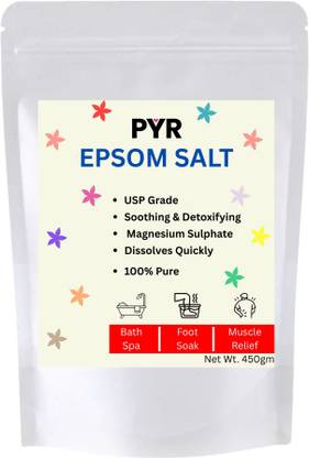 Pyr EP -450GM