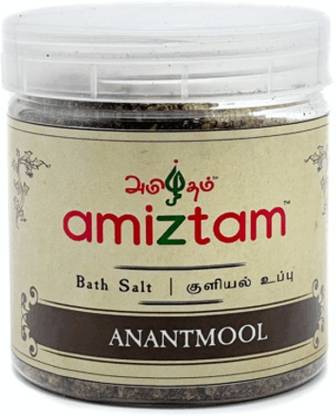 amiztam tm Bath Salt - Anathamool