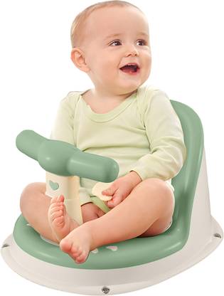 Bembika Baby Bather for Newborns and Toddlers Stylish Baby Bath Seat and Bath Tub Seat Baby Bath Seat