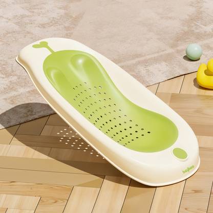 baybee Ziga Baby Bath tub Seat for Babies Portable Baby Bather NewBorn Baby Bathing Tub Baby Bath Seat