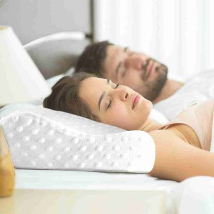 MDMstore Bath Spa Pillow