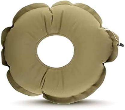 PREQURE Bath Spa Pillow