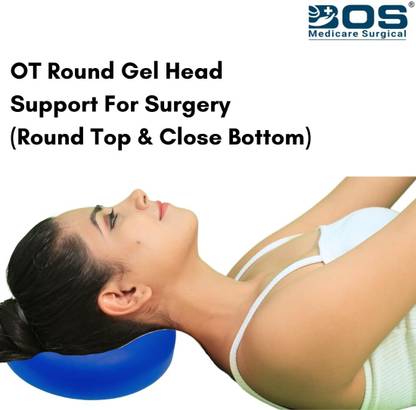 Bos Medicare Surgical Bath Spa Pillow