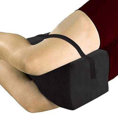 Kuber Industries Bath Spa Pillow