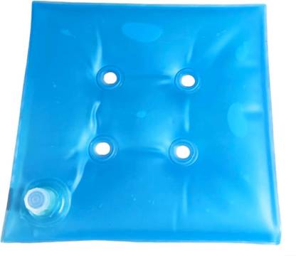 Alexera Bath Spa Pillow