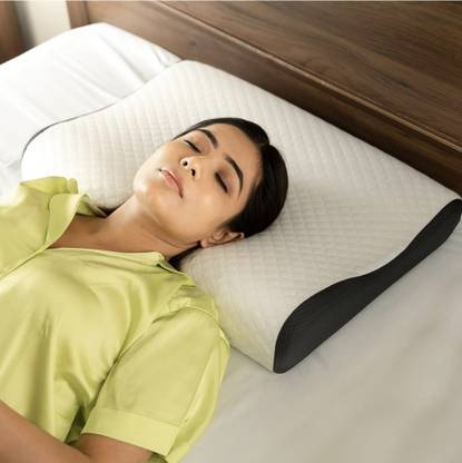 Shreeshayam Bath Spa Pillow