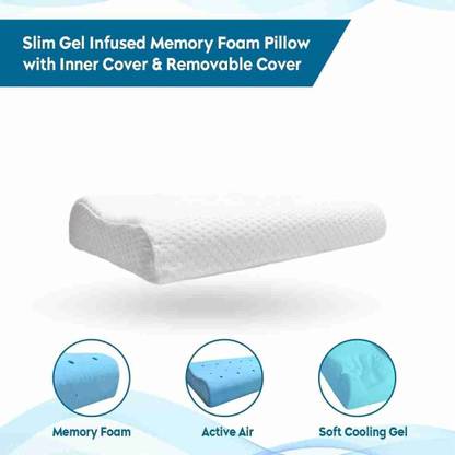 MDMstore Bath Spa Pillow