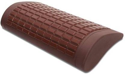 Nugabest Bath Spa Pillow With Suction Cup