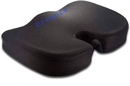 PREQURE Bath Spa Pillow
