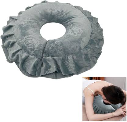 MAYCREATE Bath Spa Pillow