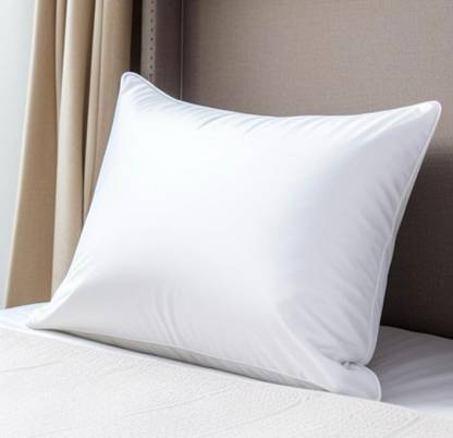 kirpafab Bath Spa Pillow With Suction Cup