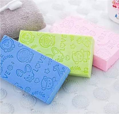 CHARM STYLE BATH SPONGE