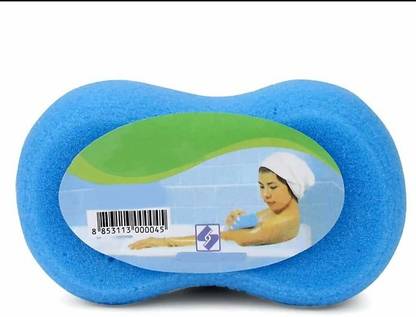 ShopCircuit Bathing Multi-Purpose Sponge for Face and Body