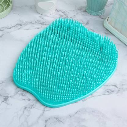 Gryty Foot Scrubber Mat, Exfoliates & Massages, Improve Foot Circulation & Soothe.