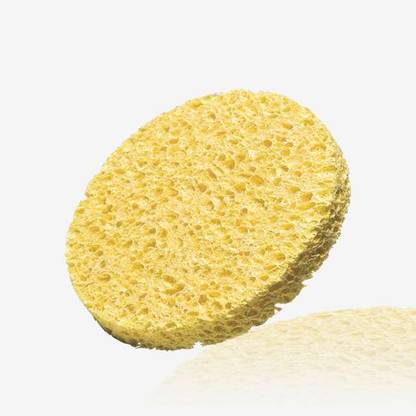 Radesh CLEANSERS Cleansing Sponge (pack of 5 )combo offer