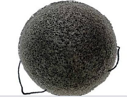 AfterSpa Charcoal Konjac Sponge