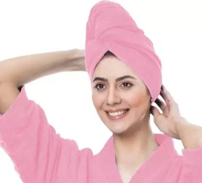 RNASUN Hair Towel Wrap Absorbent Towel Hair-Drying Quick Dry Shower Cap Hair Warp Towel