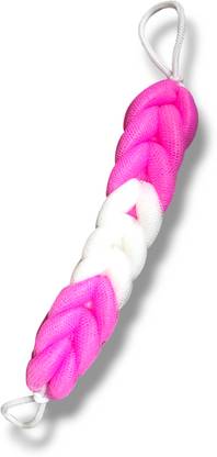 HALAYUDH Loofah (Pink)