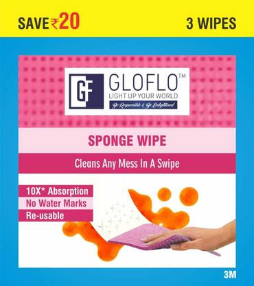 Gloflo ABCD123
