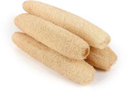 Mira Organic Body scrubber for Bath