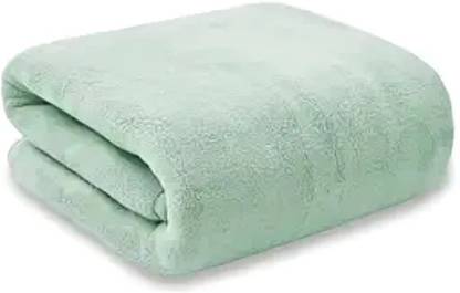 MAXOSHINE Microfiber 350 GSM Bath Towel