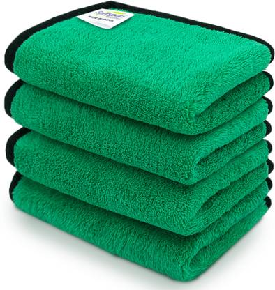 SOFTSPUN Microfiber 280 GSM Face Towel