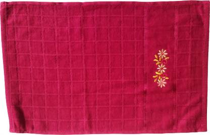 Jimno Cotton 450 GSM Hand Towel Set