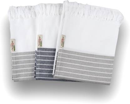 Ramraj Cotton Cotton 160 GSM Bath Towel Set