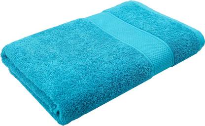 MYTRIDENT Cotton 450 GSM Bath Towel