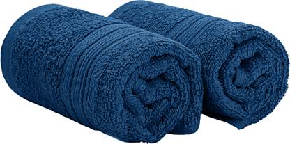 The Happy Pod Cotton 380 GSM Hand Towel