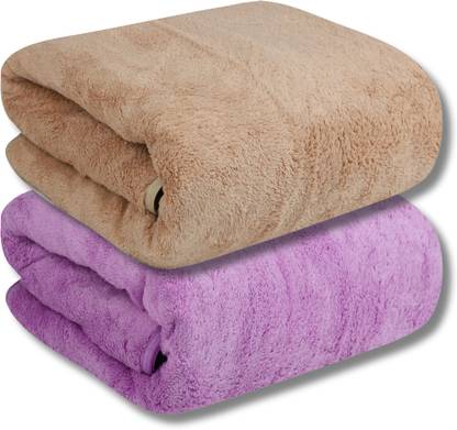 Fezora Microfiber 500 GSM Bath, Beach, Sport Towel