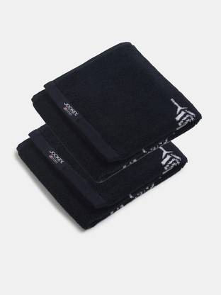 JOCKEY Cotton 550 GSM Hand Towel Set