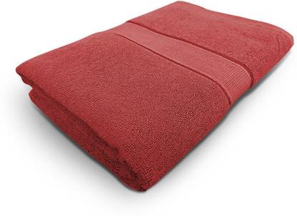 GRIHALAKSHMI Cotton 550 GSM Bath Towel