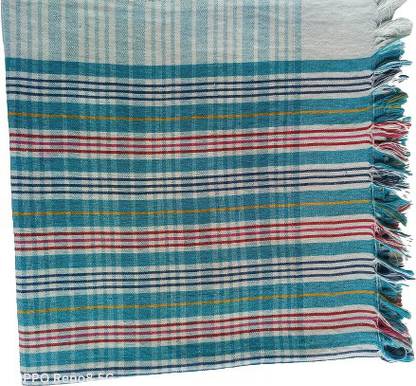 Shrikhim Cotton 4757 GSM Bath Towel
