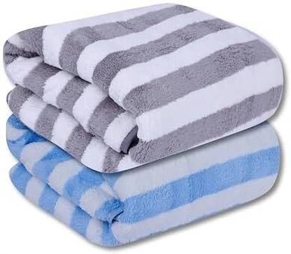 SWASTIKA Microfiber 400 GSM Bath, Beach, Sport, Hand Towel
