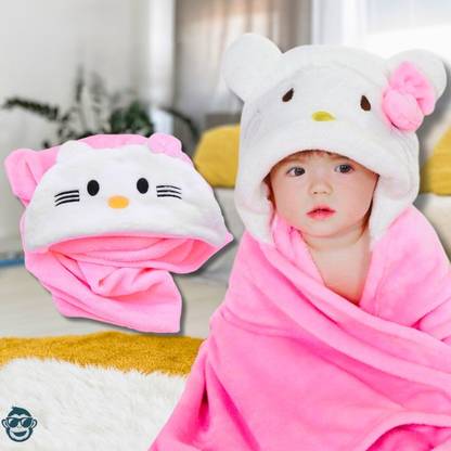 DALUCI Terry Cotton 240 GSM Bath Towel