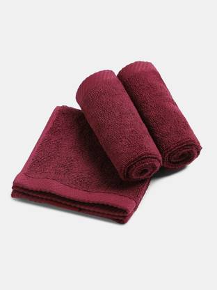 JOCKEY Cotton 500 GSM Face Towel