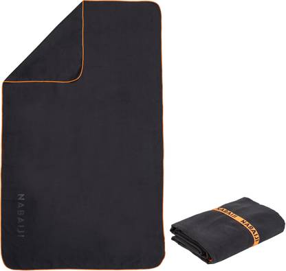 KRISSDIL NABAIJI Microfiber 400 GSM Bath, Beach, Hair, Sport Towel