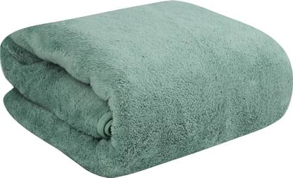 Fezora Microfiber 500 GSM Bath Towel