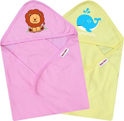 Kinder And Tender Cotton 160 GSM Bath Towel