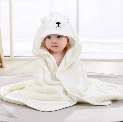HONOR YOUR HOME Polycotton 300 GSM Bath Towel