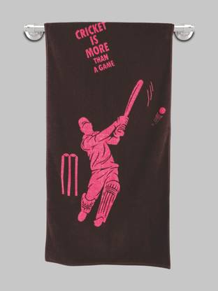 Ramraj Cotton Cotton 600 GSM Bath Towel