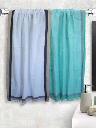 athom TRENDZ Cotton 210 GSM Bath Towel