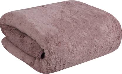 Fezora Microfiber 500 GSM Bath Towel